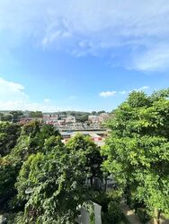 The Nexus (D21), Condominium #589731721